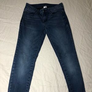 Brand: (unknown) Size: 2  Color: Blue